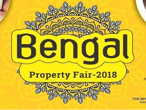 Bengal Property Fair 2018